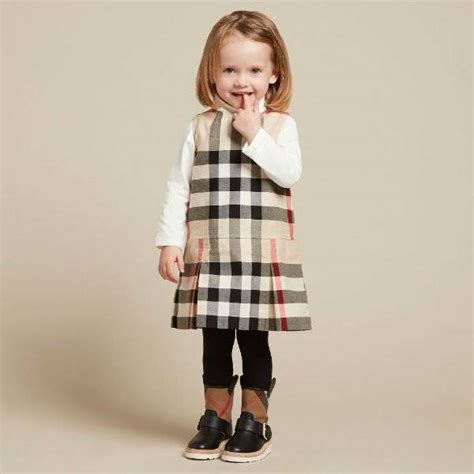 burberry kidswear sale